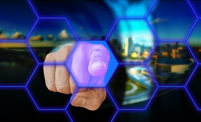 geralt blockchain 4420014 640