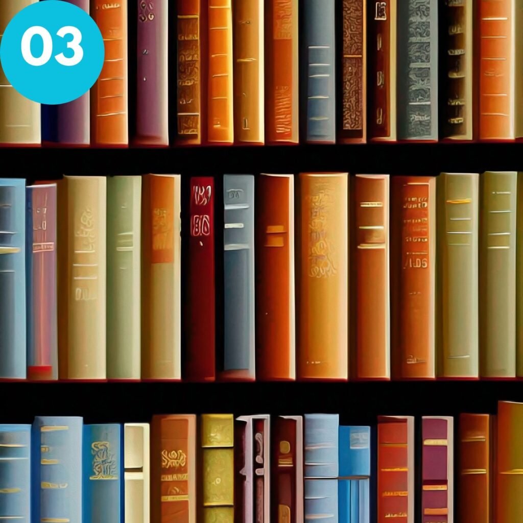 libros